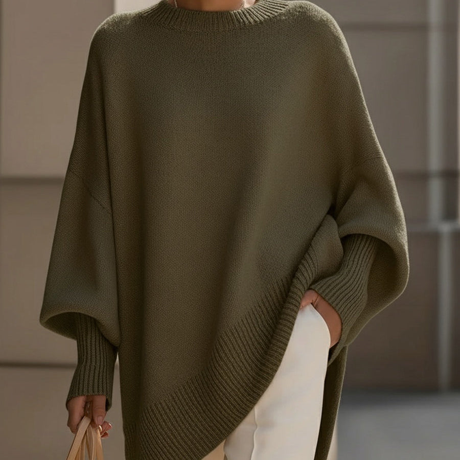 Cindy | Pull Doux et Confortable