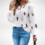 Nicole™ | Blouse Confiance