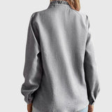 Kaitlyn™ | Blouse Élégante