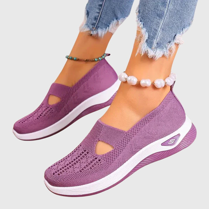 Chaussures de Marche Orthopédiques Lora™