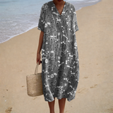 Tessa | Robe d’Été Confortable