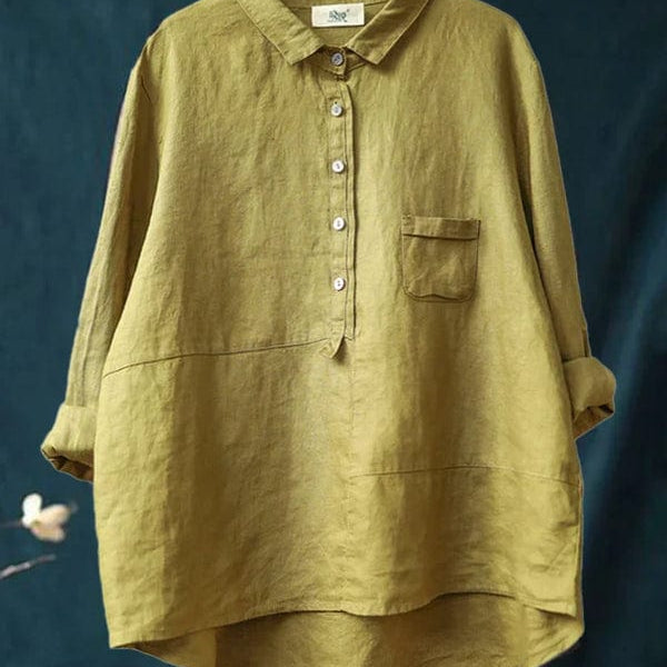 Elvie | Blouse élégante d’été