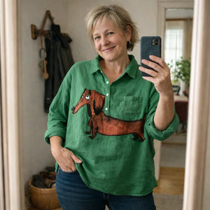 Andrée M.