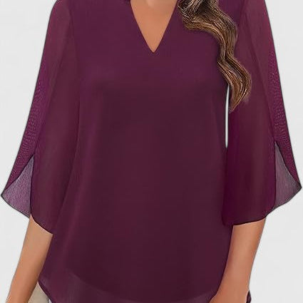 Celinora | Blouse Confortable