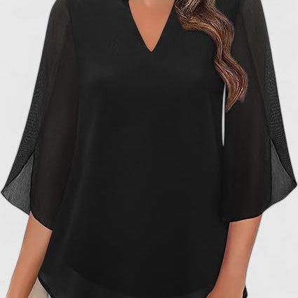 Celinora | Blouse Confortable