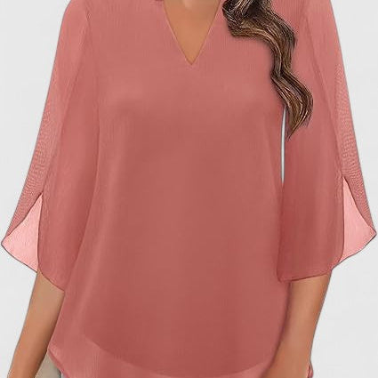 Celinora | Blouse Confortable