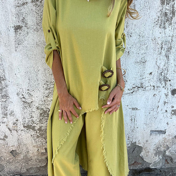 Mirella - Ensemble Fluide Sans Effort