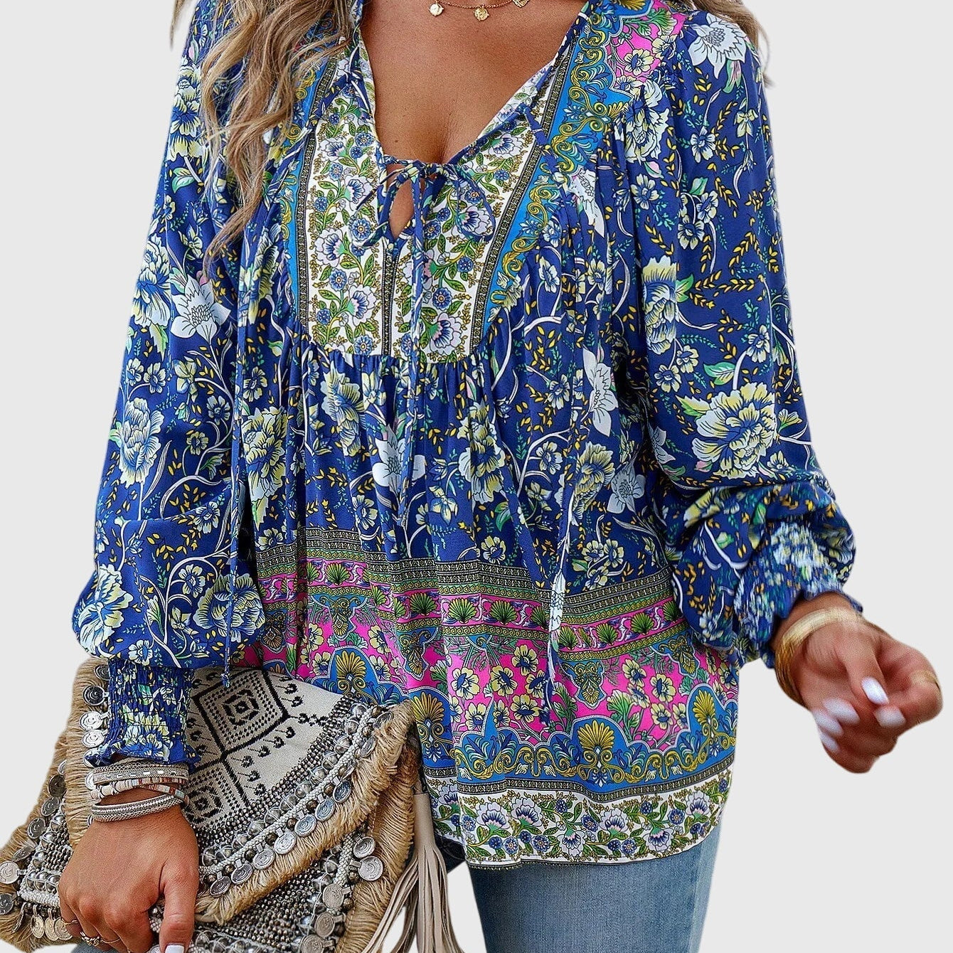 Lexi™ | Pull Élégant