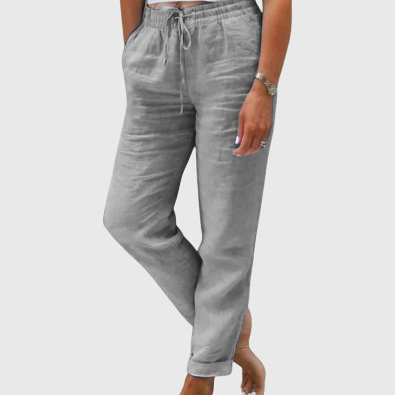 Margaret™ | Pantalons Élégants pour Femmes