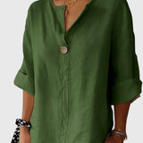 Gemma™ | Blouse Chic et Confort