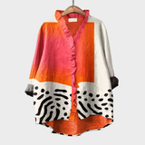 Melinda | Blouse élégante d’été