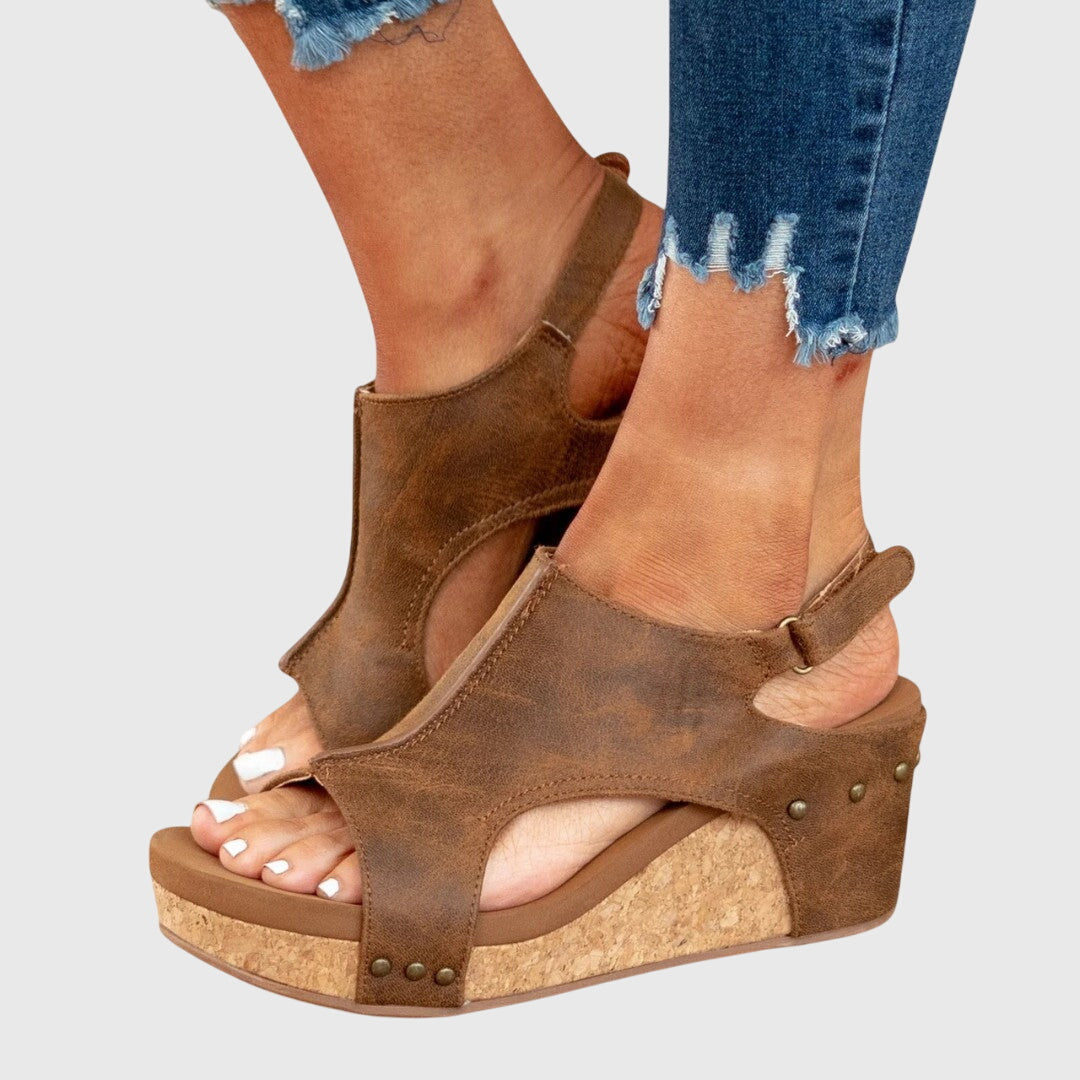 Marni - Sandales orthopédiques élégantes