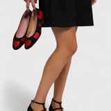 Lyn | Talons Orthopédiques