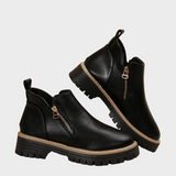 Katrina - Bottines élégantes avec une coupe confortable
