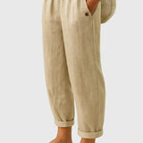 Samantha | Pantalon Chic et Confortable