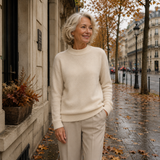 Séverine - Douceur Chaleureuse