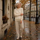 Séverine - Douceur Chaleureuse