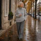 Ginette - Esprit Chaleureux