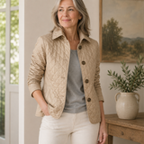 Chloé | Veste Élégante