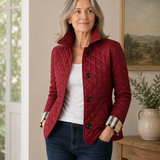 Chloé | Veste Élégante