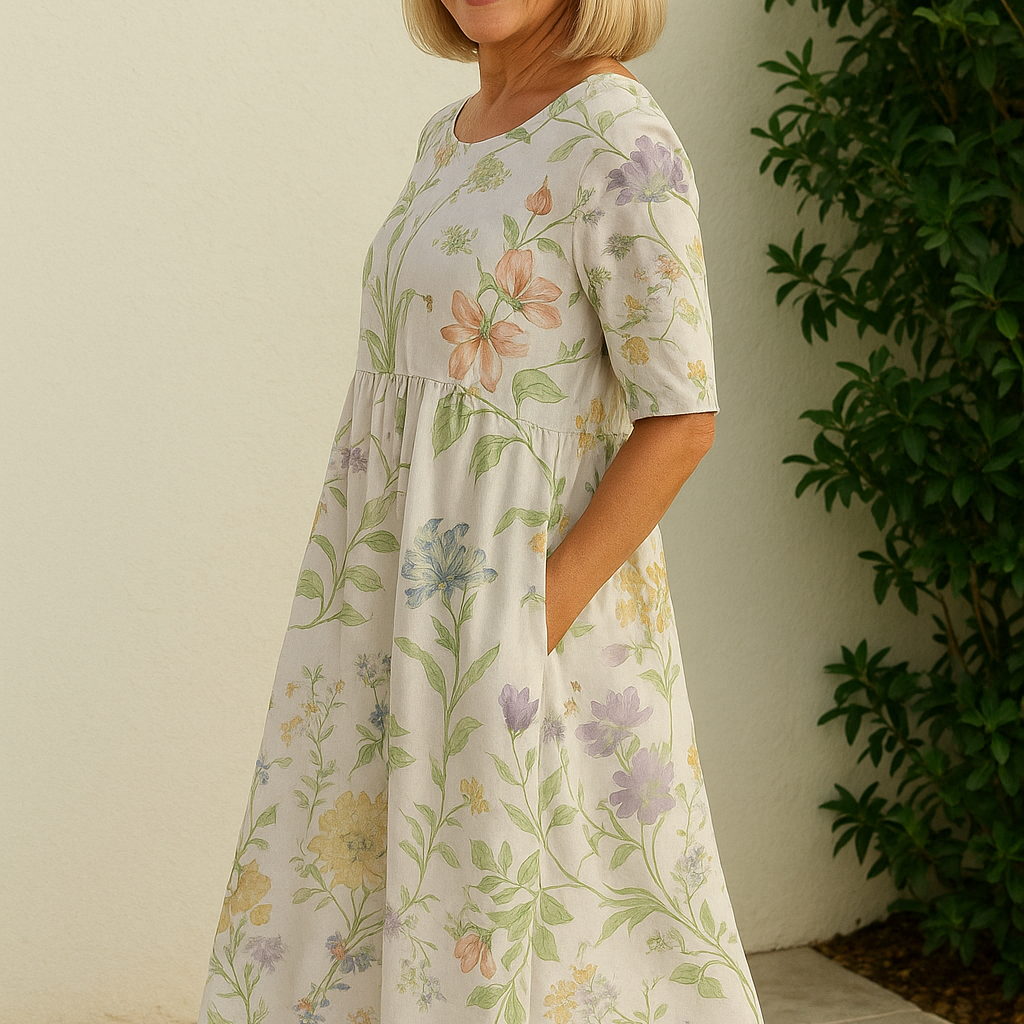 ROBE MIDI RELAX LUNA