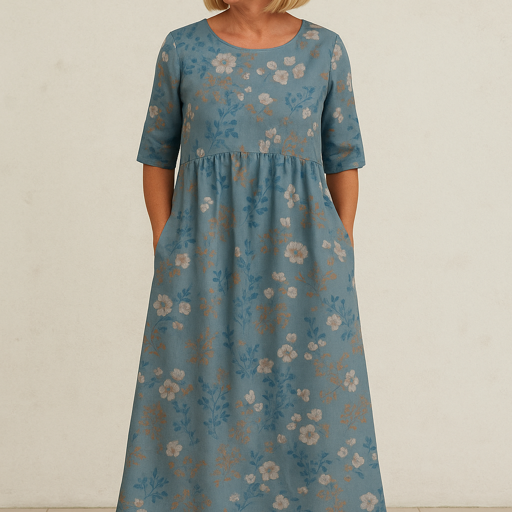 ROBE MIDI RELAX LUNA