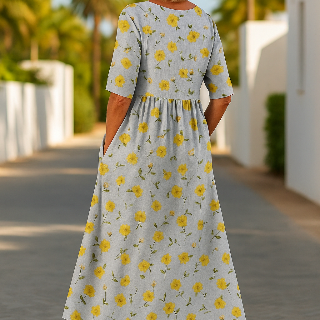 ROBE MIDI RELAX LUNA