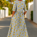 ROBE MIDI RELAX LUNA