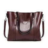 Jennifer™ | Sac en Cuir de Luxe
