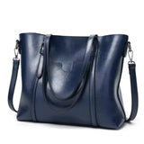 Jennifer™ | Sac en Cuir de Luxe