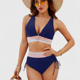 Jayzelliah | Ensemble de Bikini Élégant