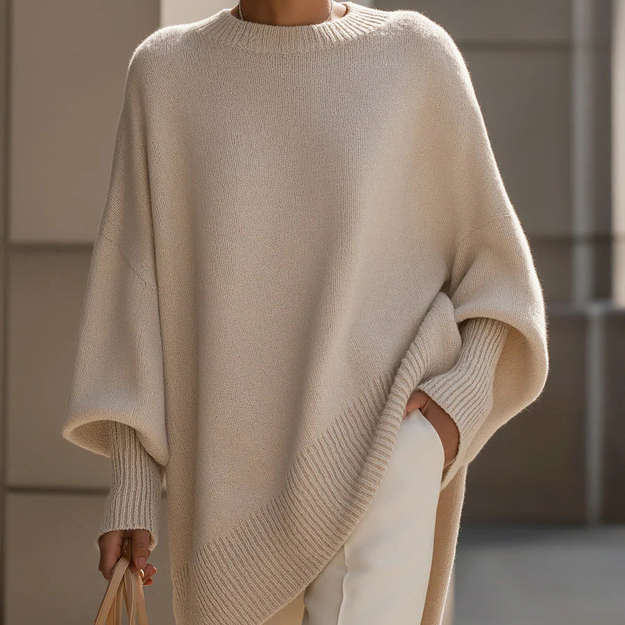 Cindy | Pull Doux et Confortable