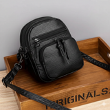 Sara™ | Sac en cuir Simplicité