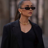 Zayleigh | Lunettes de soleil tendance