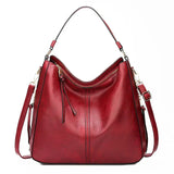 Lisa™ | Sac en Cuir Intemporel