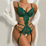 Lingerie Sexy en Dentelle