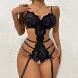 Lingerie Sexy en Dentelle