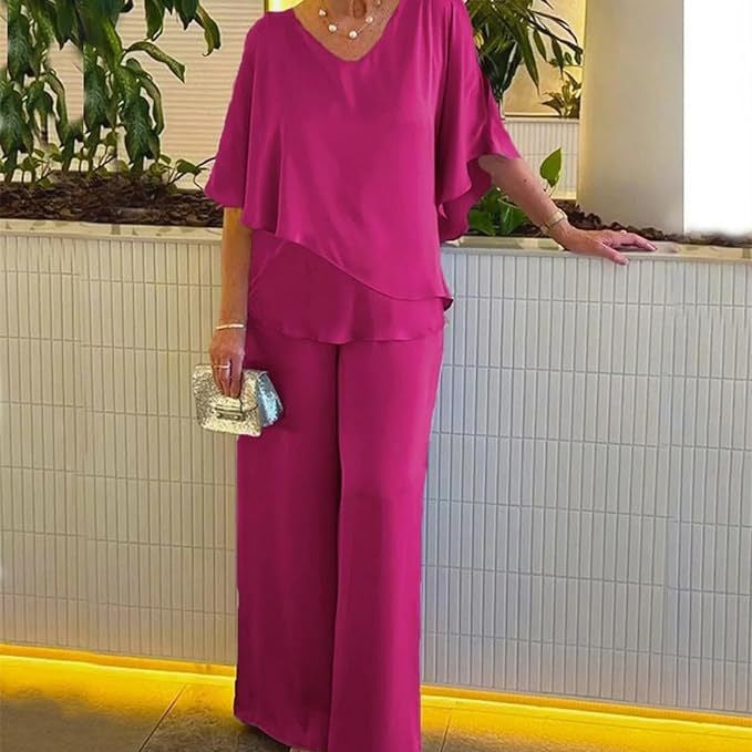 Martha - Ensemble Large Effortless