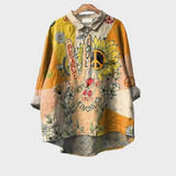 Coline | Blouse élégante d’été