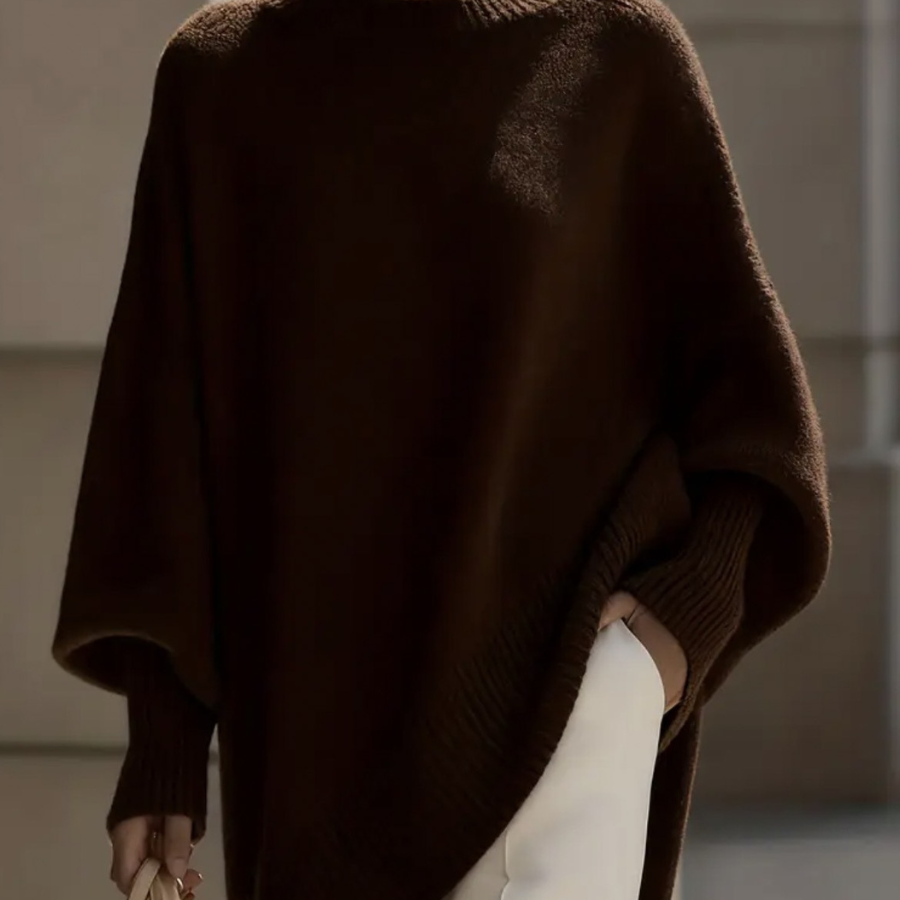 Cindy | Pull Doux et Confortable