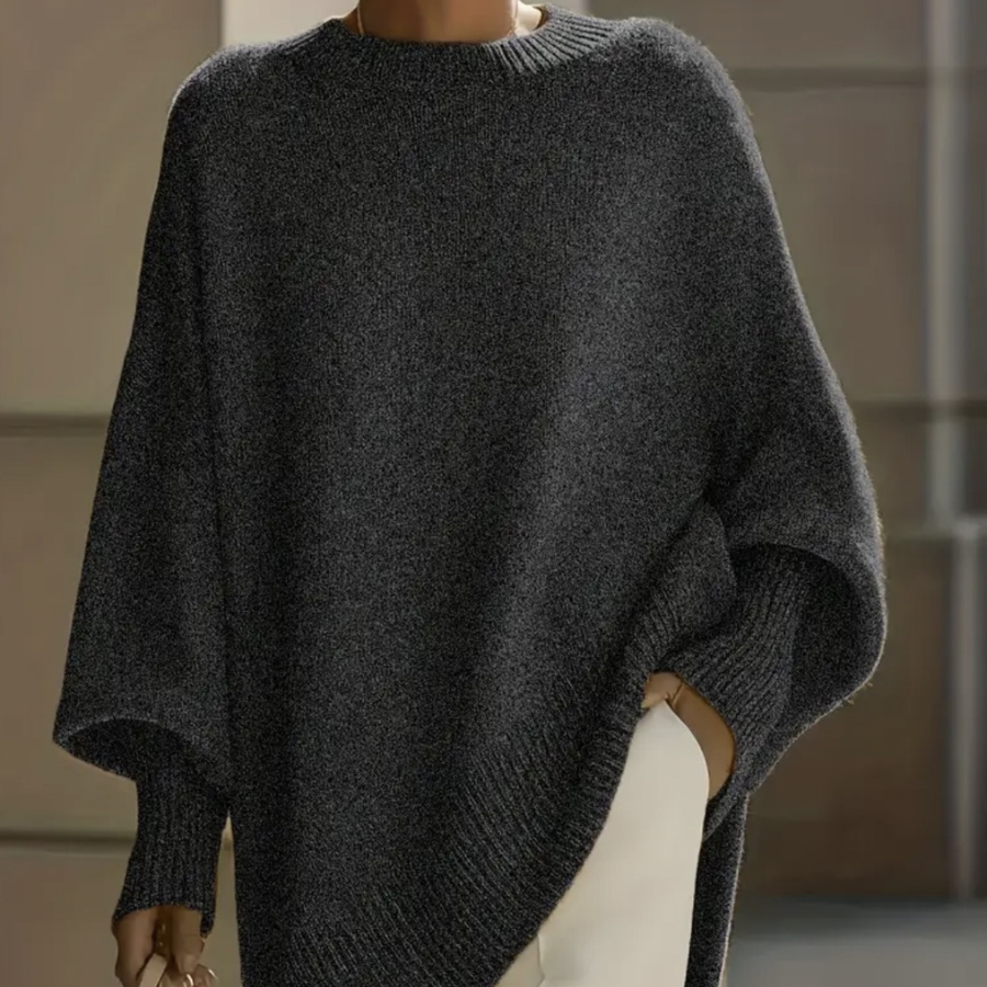Cindy | Pull Doux et Confortable