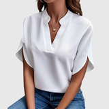 Klea | Blouse Élégante