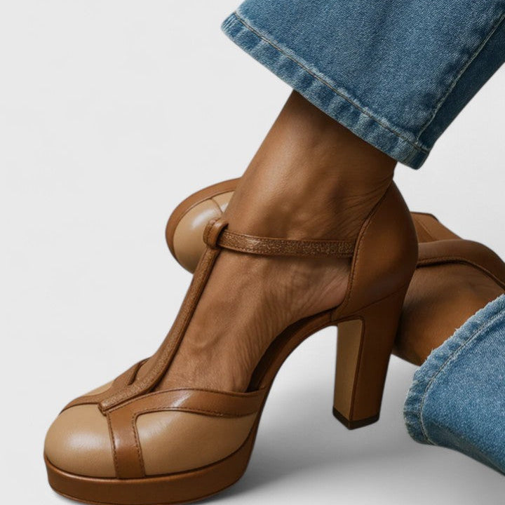 Seliora | Talons Sophistiqués