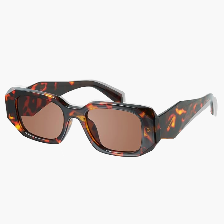 Kenzleigh | Lunettes de soleil audacieuses