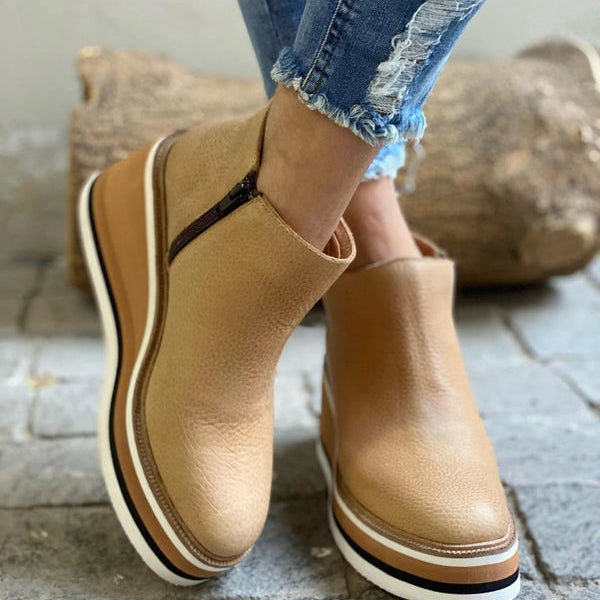Cara | Bottes Sophistiquées