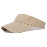 Sunny™ | Casquette en Coton Ajustable pour Femmes