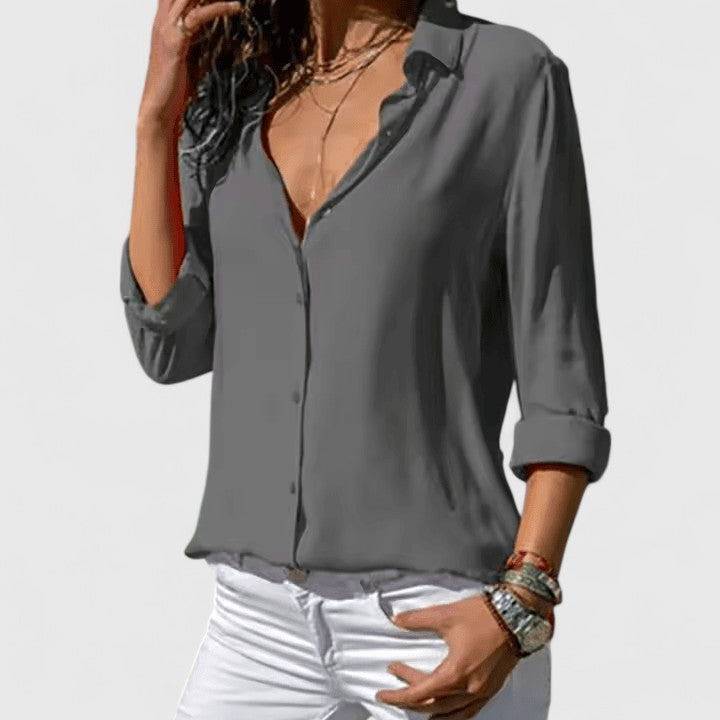 Aveline | Blouse Élégante