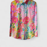 Anica | Blouse Sophistiquée