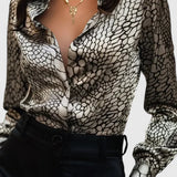 Lyzziane | Blouse Élégante