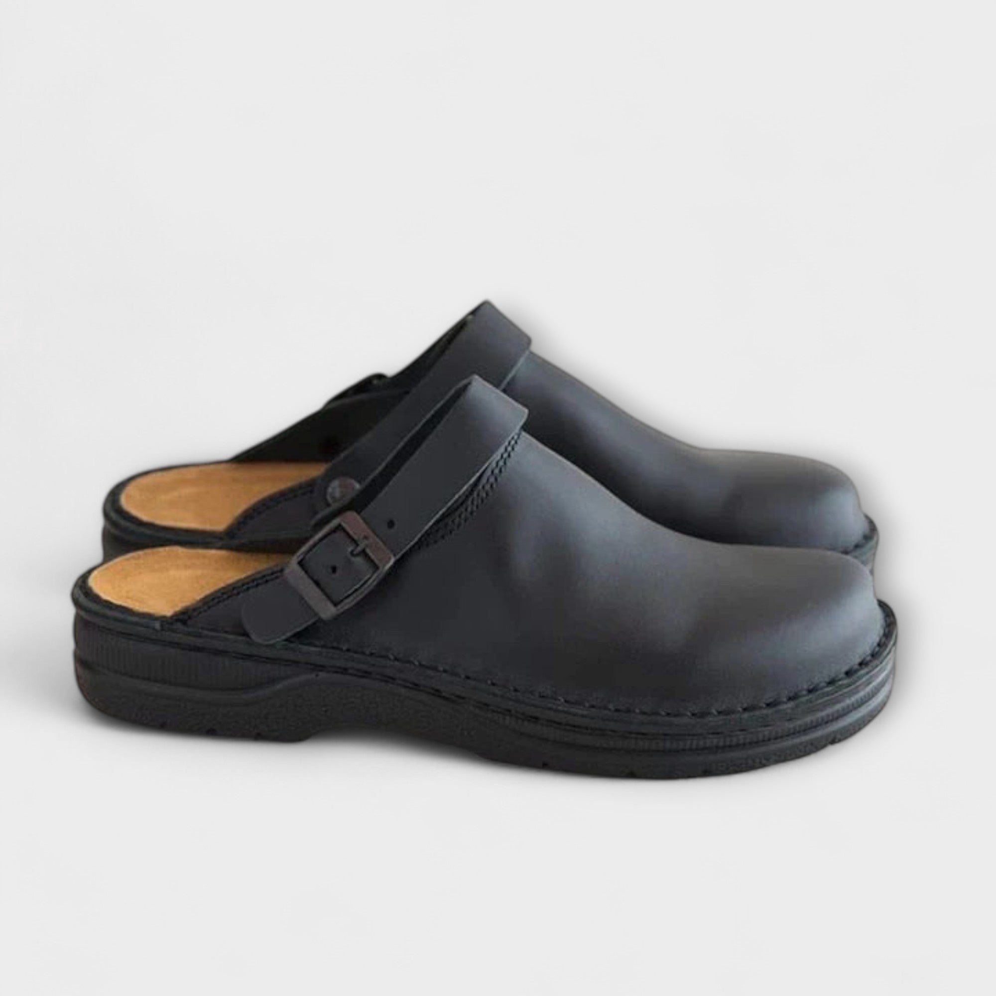 Orla - Chaussures Orthopédiques Élégantes